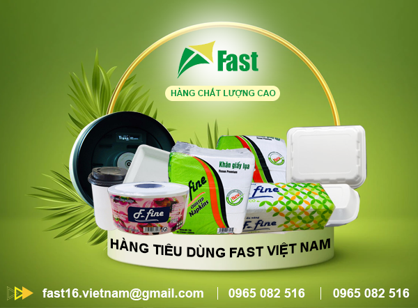 Công Ty Cổ Phần Phát Triển Fast Việt Nam